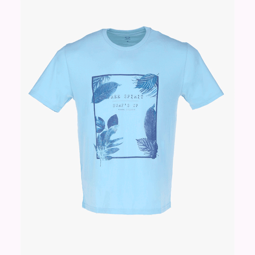 GRAFIC-TEE-CALM
