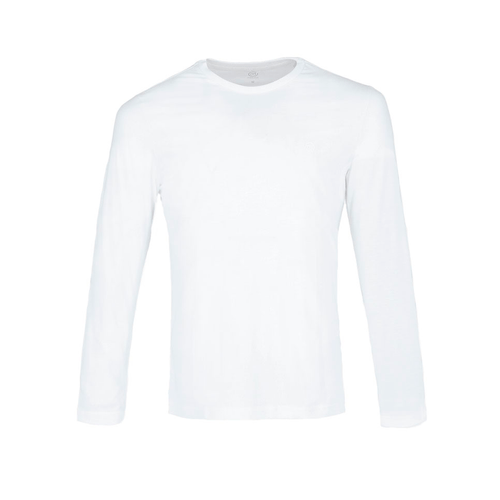 02030020630010017-09--TSHIRT-BASIC-CO-ML-VARON-BLANCO
