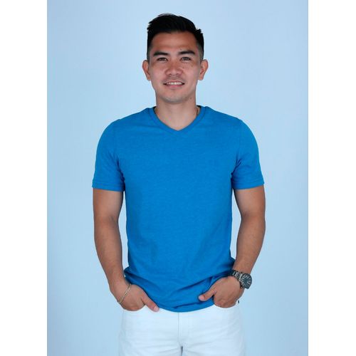 T-SHIRT-BASIC-CV-MI-DAZZLING-BLUE-