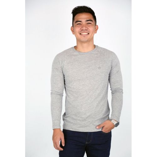 TSHIRT-BASIC-CO-MANGA-LARGA-RANGLAN-GRIS-JASPEE-g