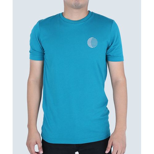 T-shirt-V.-Moon-Harbor-Blue