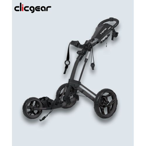 ROVIC-RV2L-CHARCOAL-BLACK