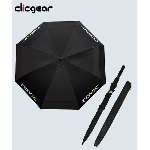 Rovic-Umbrella---Black
